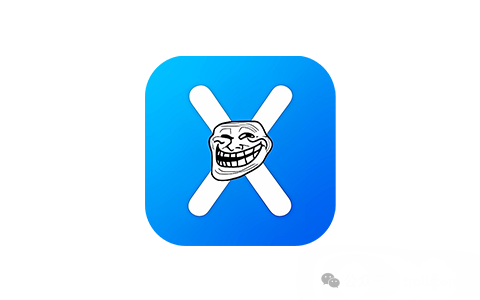 巨魔安装错误解决